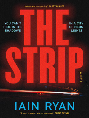 cover image of The Strip